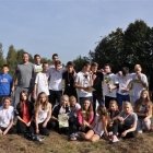 Zawody lekkoatletyczne/sportowa sobota